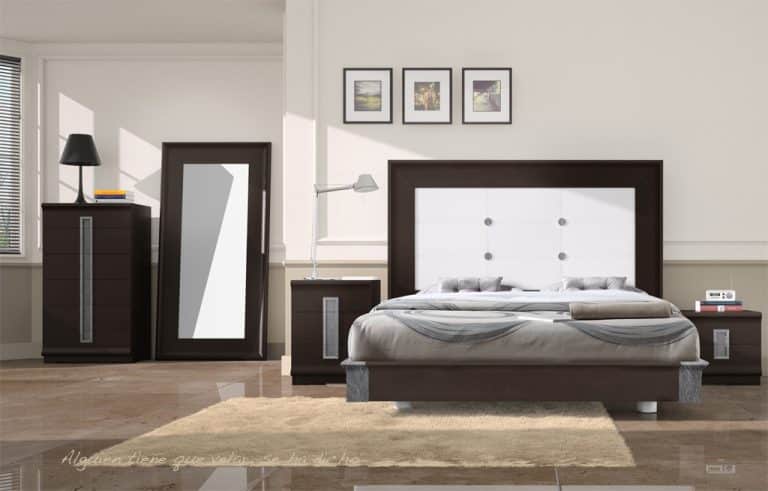 wengué / pizarra plata